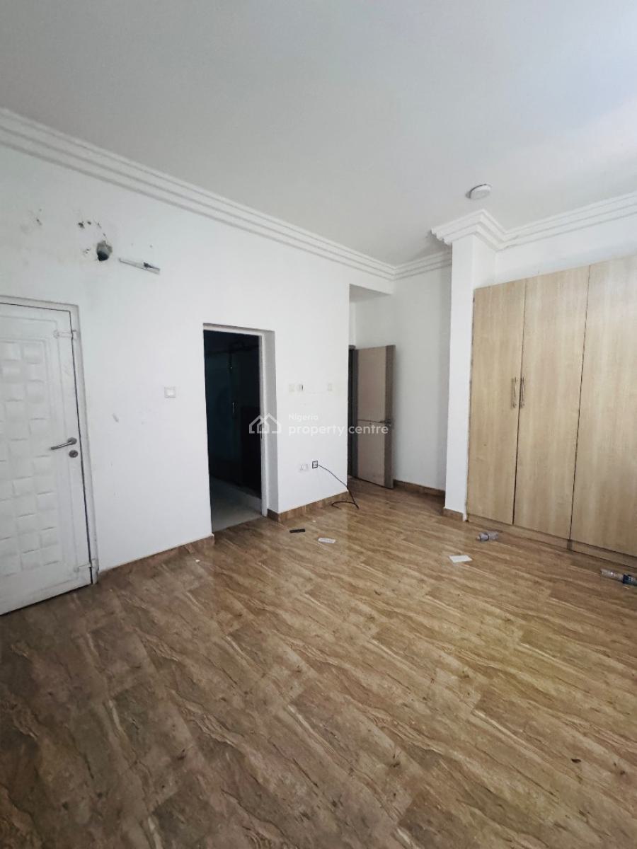 Exquisitely Finished 3 Bedroom Flat, Jahi, Abuja, Flat / Apartment for Rent