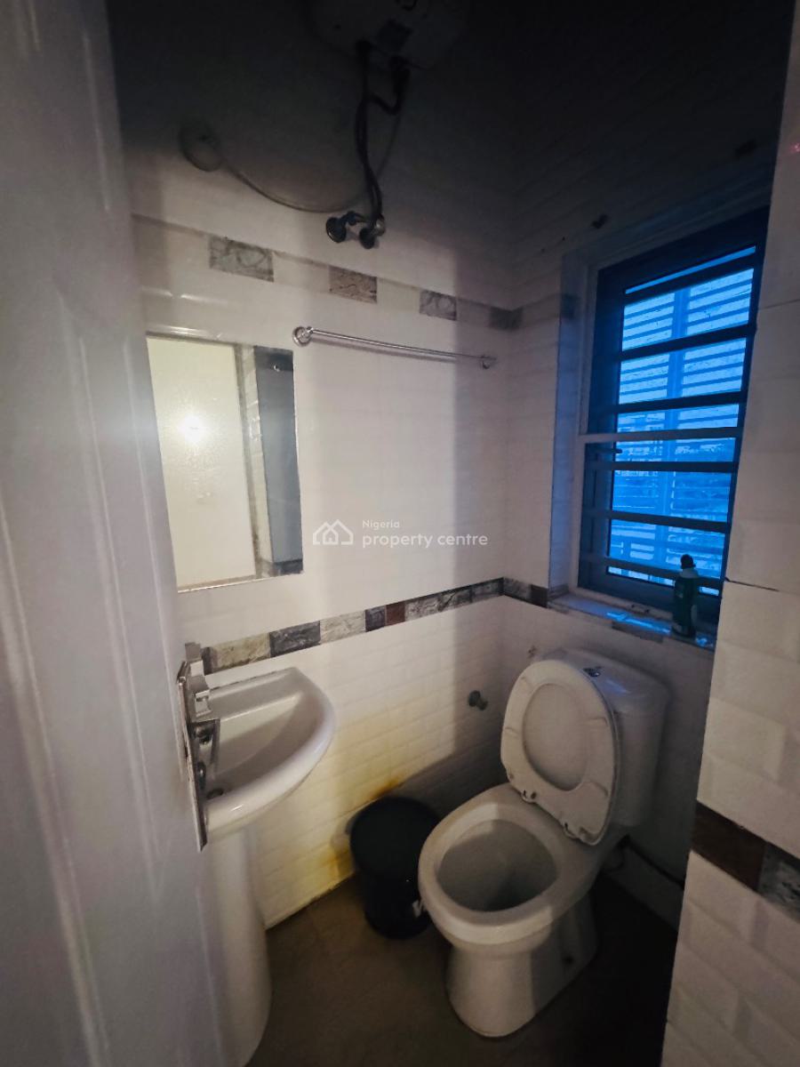 Exquisitely Finished 3 Bedroom Flat, Jahi, Abuja, Flat / Apartment for Rent