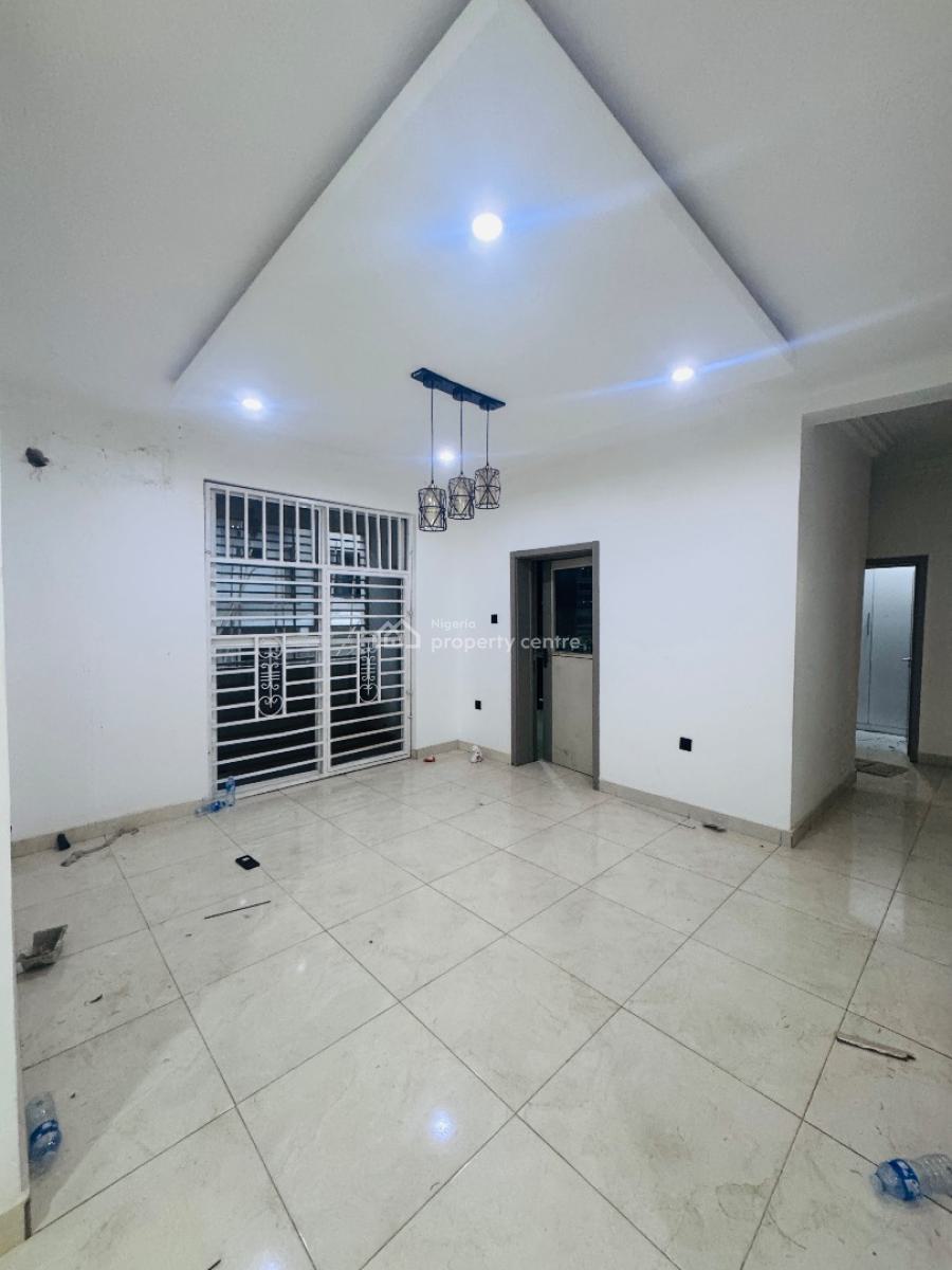 Exquisitely Finished 3 Bedroom Flat, Jahi, Abuja, Flat / Apartment for Rent