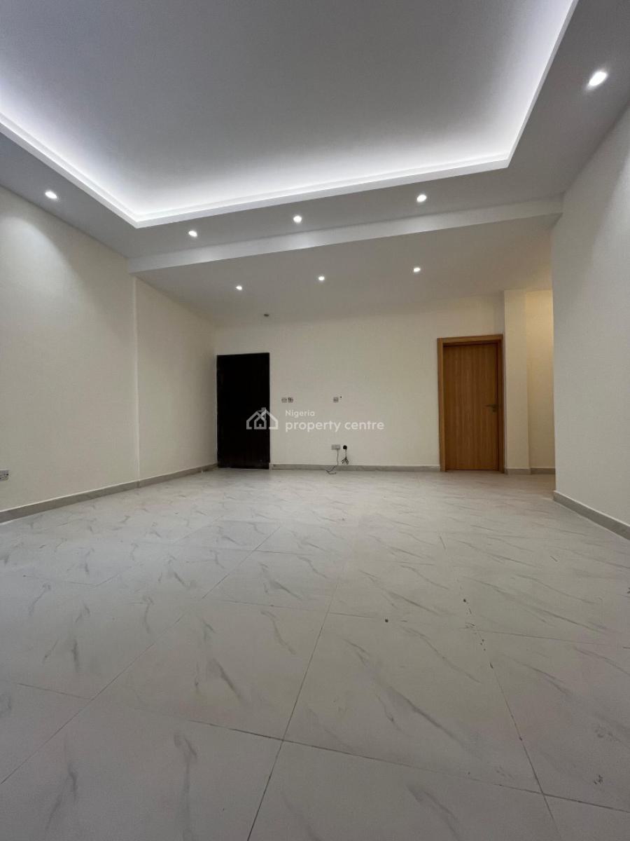 Luxury 2 Bedroom Apartment Plus Bq in a Secured Estate, Ikeja, Lagos, Flat / Apartment for Sale