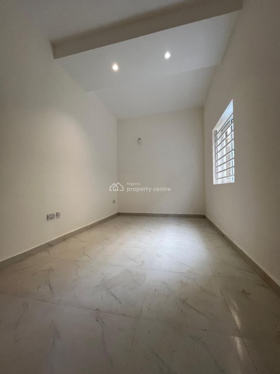 Luxury 2 Bedroom Apartment Plus Bq in a Secured Estate, Ikeja, Lagos, Flat / Apartment for Sale