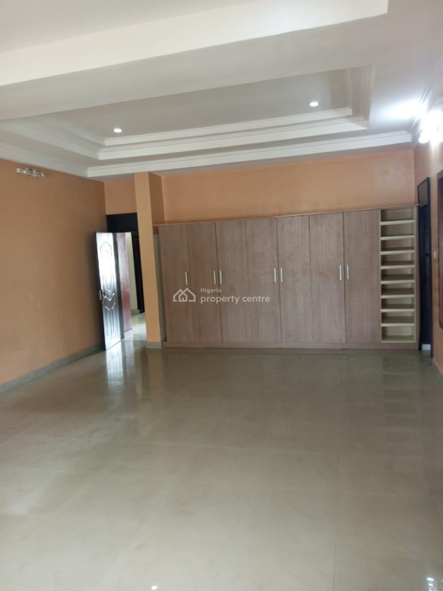 Beautiful 6 Bedroom Fully Detached Duplex,2 Rooms Bq, Serene Vicinity, Katampe Extension, Katampe, Abuja, Detached Duplex for Rent