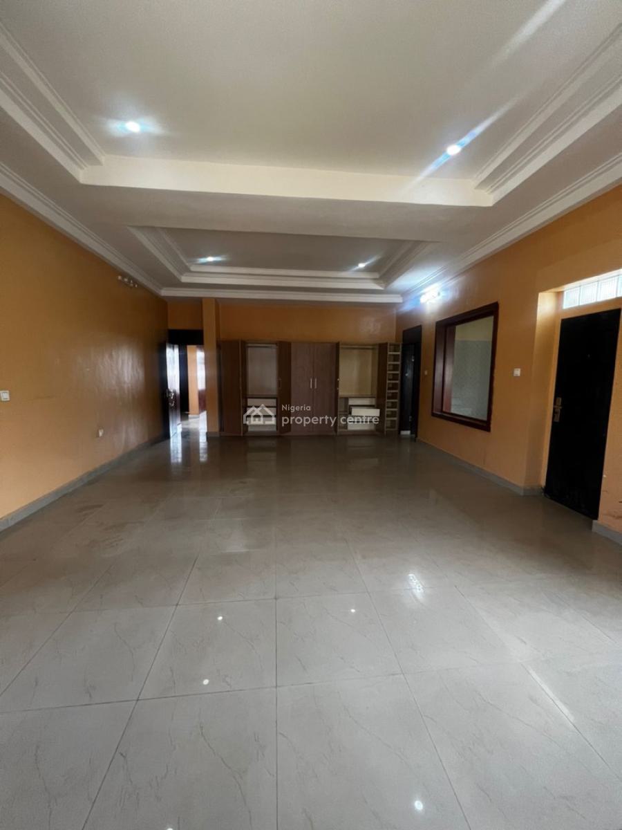 Beautiful 6 Bedroom Fully Detached Duplex,2 Rooms Bq, Serene Vicinity, Katampe Extension, Katampe, Abuja, Detached Duplex for Rent