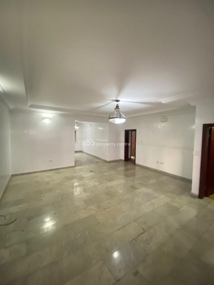 3 Bedroom in an Estate, Osapa, Lekki, Lagos, House for Rent