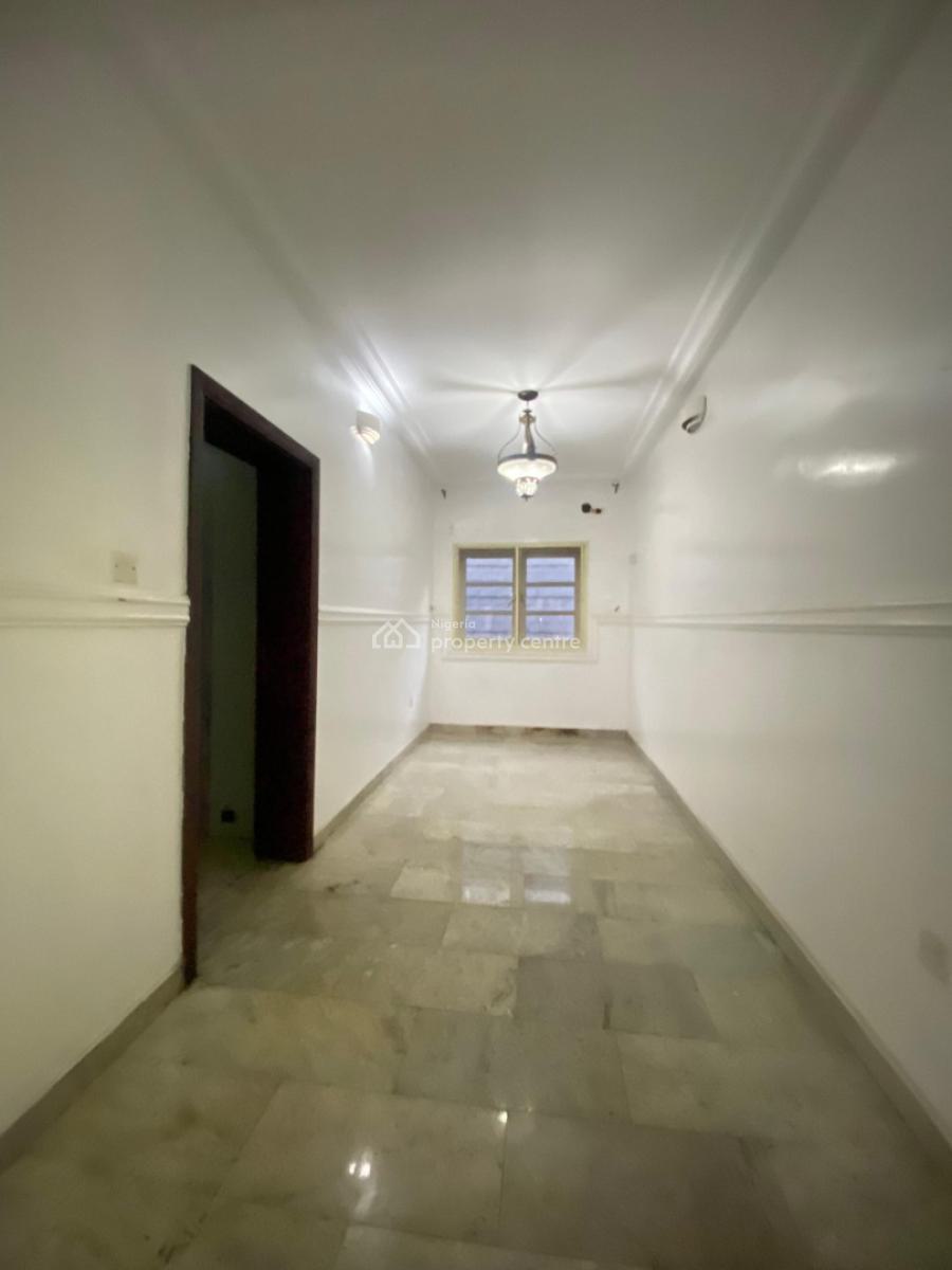 3 Bedroom in an Estate, Osapa, Lekki, Lagos, House for Rent