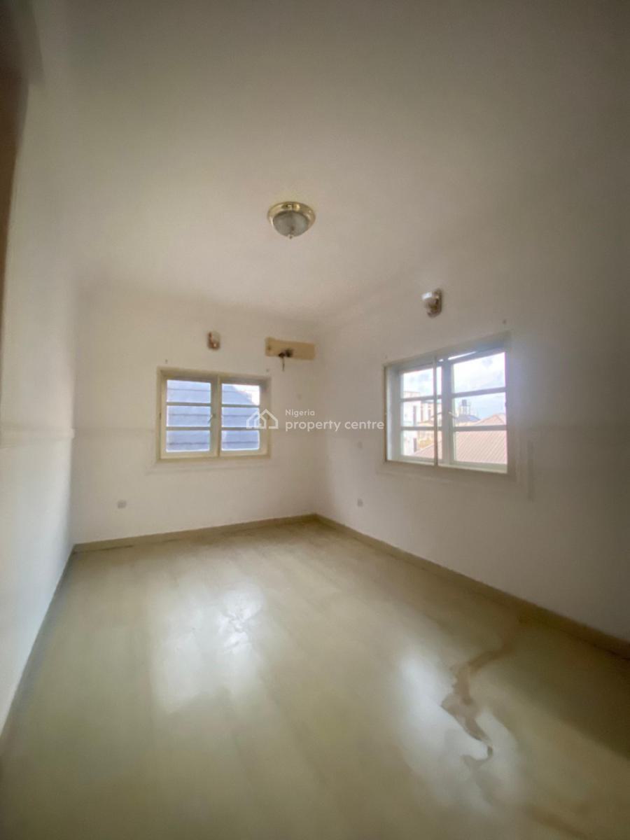 3 Bedroom in an Estate, Osapa, Lekki, Lagos, House for Rent