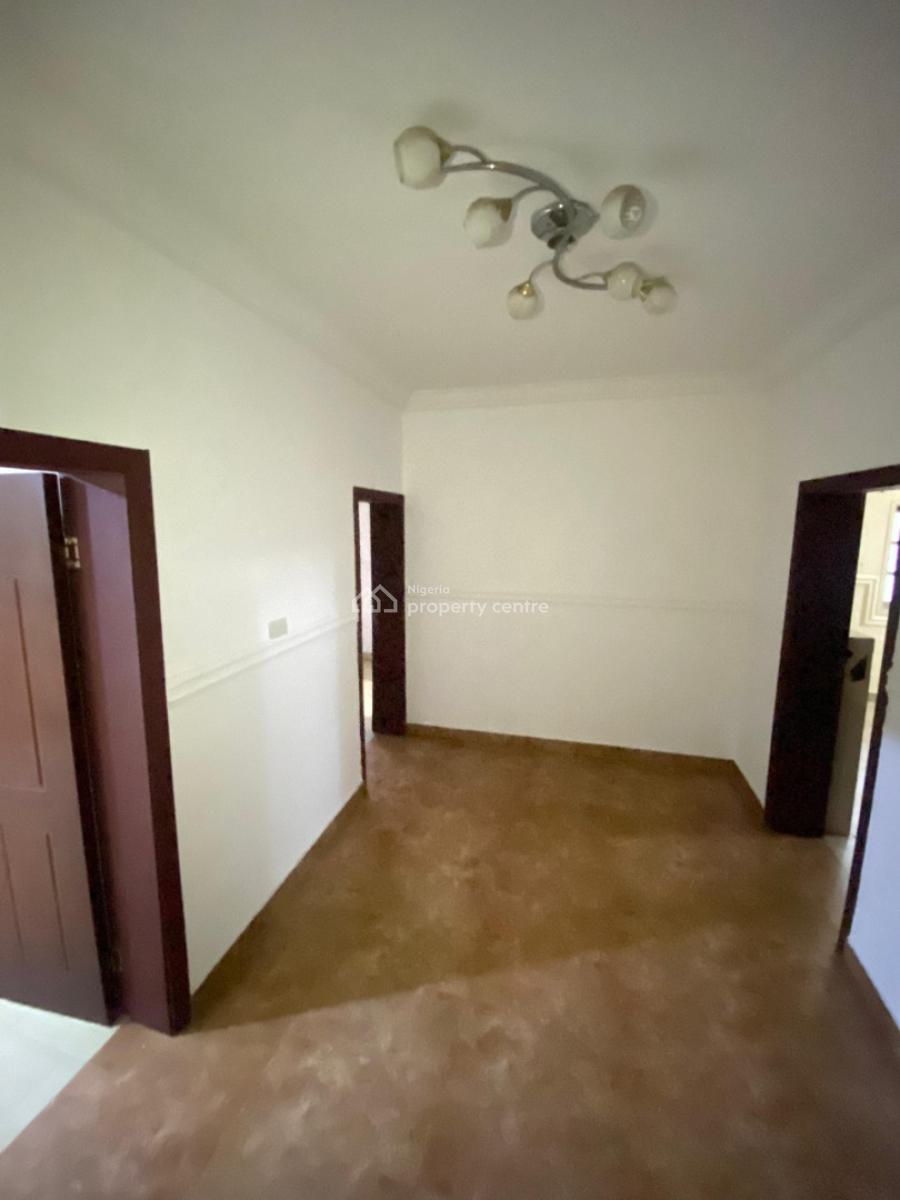 3 Bedroom in an Estate, Osapa, Lekki, Lagos, House for Rent