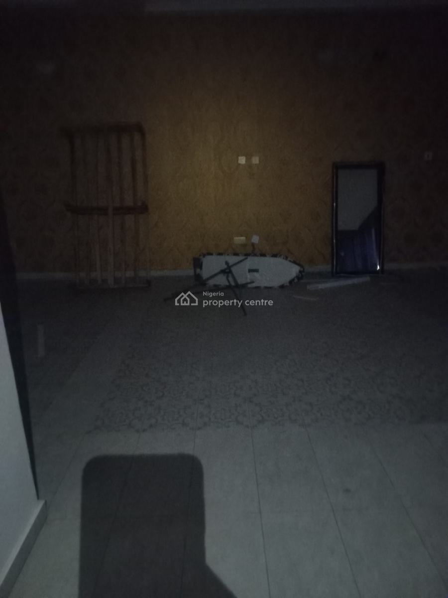 a Luxurious Standard Mini Flat with Separate Studio Kitchen, Conservation Road, Lekki, Lagos, Mini Flat (room and Parlour) for Rent