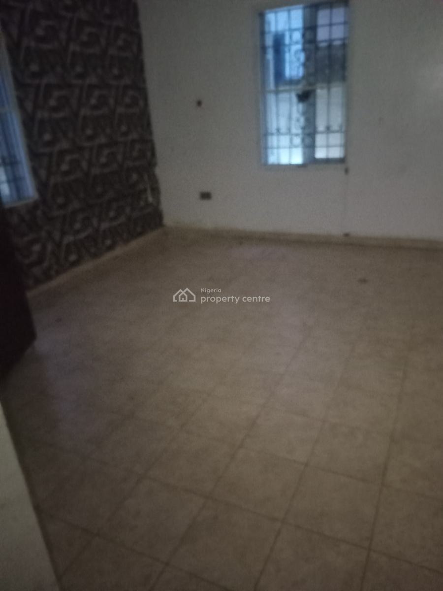 a Luxurious Standard Mini Flat with Separate Studio Kitchen, Conservation Road, Lekki, Lagos, Mini Flat (room and Parlour) for Rent