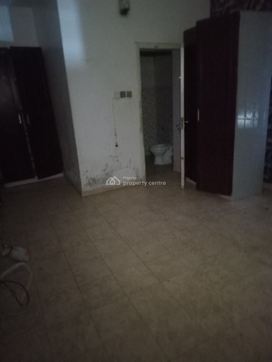 a Luxurious Standard Mini Flat with Separate Studio Kitchen, Conservation Road, Lekki, Lagos, Mini Flat (room and Parlour) for Rent