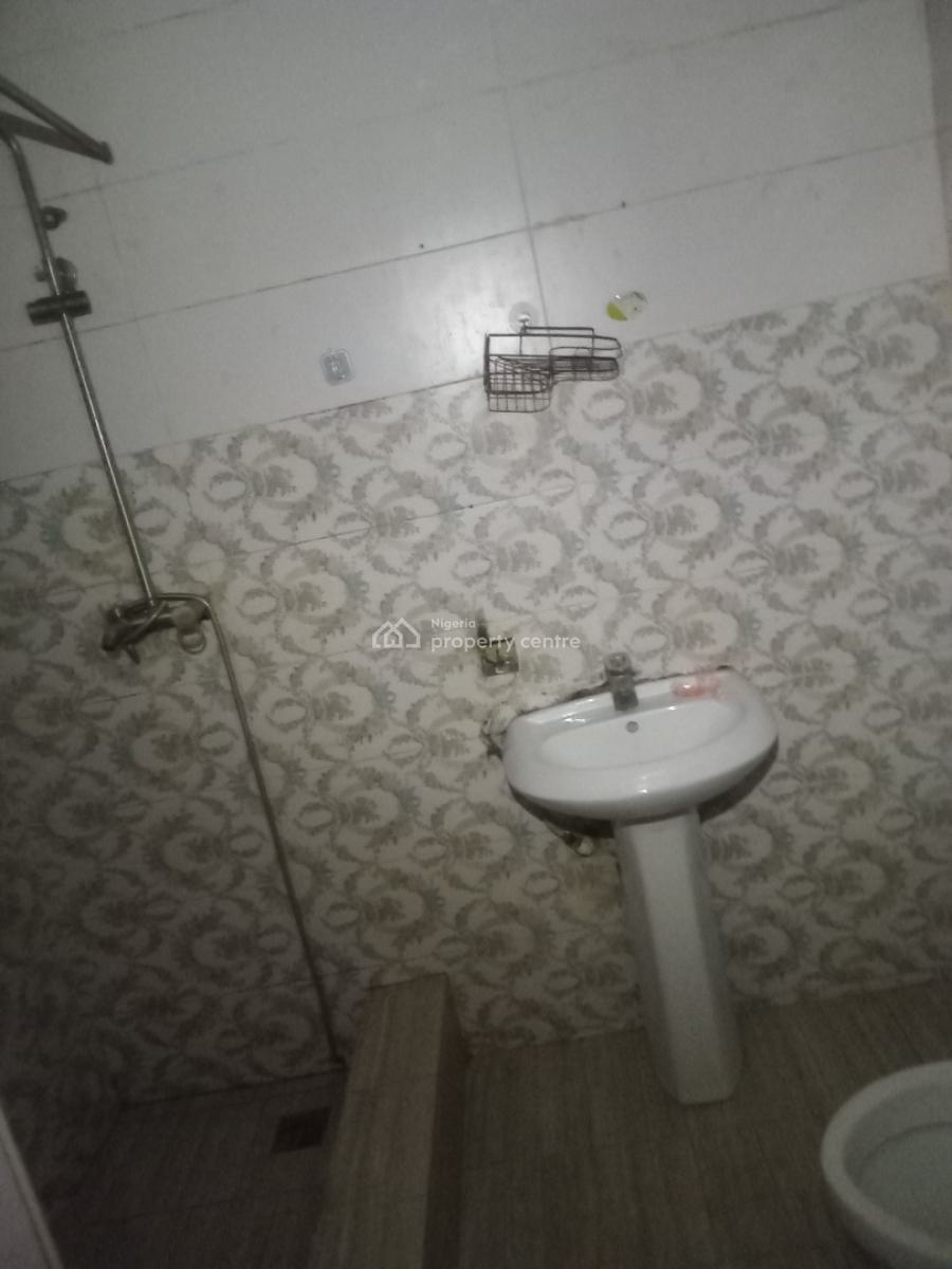 a Luxurious Standard Mini Flat with Separate Studio Kitchen, Conservation Road, Lekki, Lagos, Mini Flat (room and Parlour) for Rent