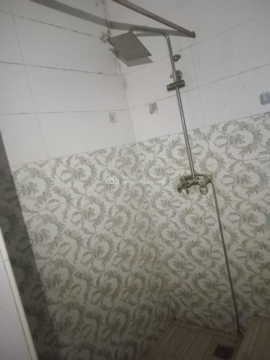 a Luxurious Standard Mini Flat with Separate Studio Kitchen, Conservation Road, Lekki, Lagos, Mini Flat (room and Parlour) for Rent