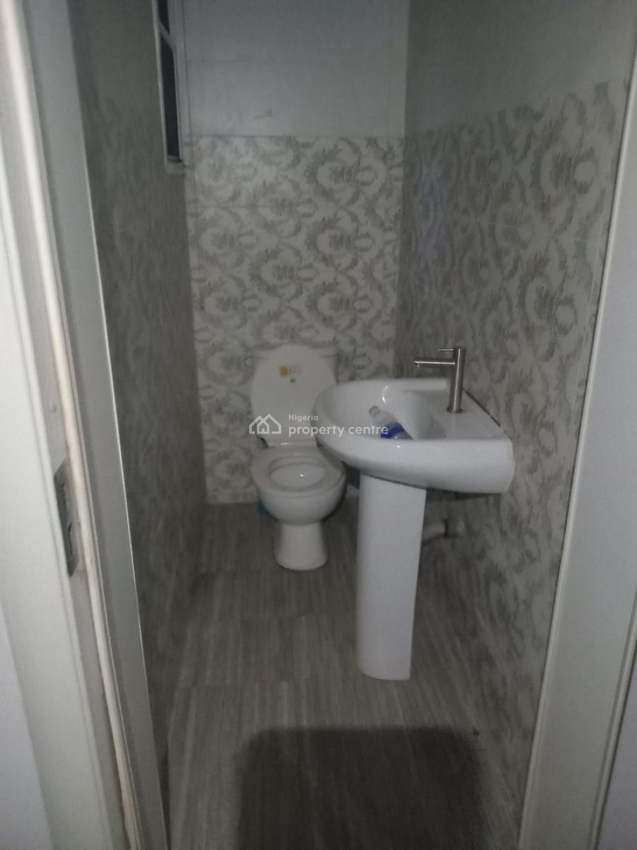 a Luxurious Standard Mini Flat with Separate Studio Kitchen, Conservation Road, Lekki, Lagos, Mini Flat (room and Parlour) for Rent