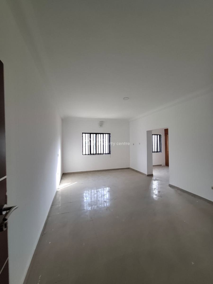 Standard 5 Bedroom Detached Duplex,2rooms Bq Serene Vicinity, Maitama Main., Maitama District, Abuja, Detached Duplex for Rent