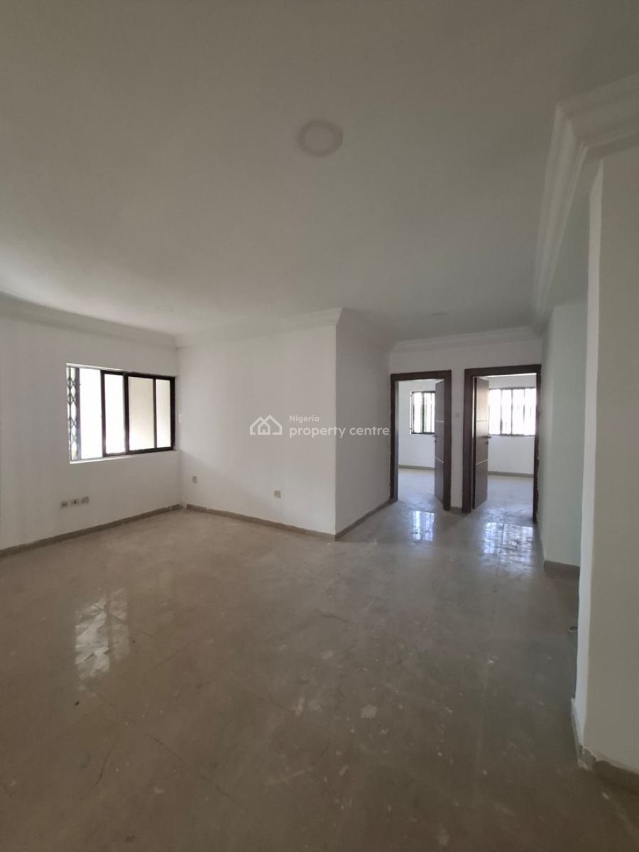 Standard 5 Bedroom Detached Duplex,2rooms Bq Serene Vicinity, Maitama Main., Maitama District, Abuja, Detached Duplex for Rent