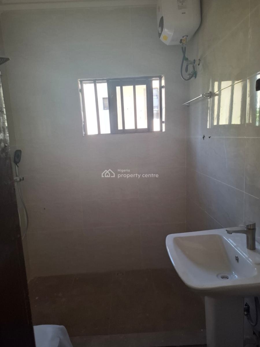 Standard 5 Bedroom Detached Duplex,2rooms Bq Serene Vicinity, Maitama Main., Maitama District, Abuja, Detached Duplex for Rent