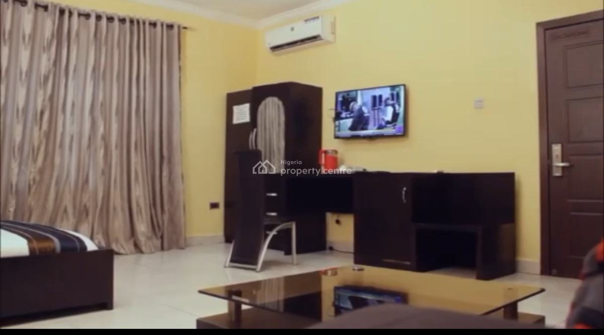Functional Hotel - Land Size of Over 680sqm - Dedicated Transformer -, Ajah, Lagos, Hotel / Guest House for Sale