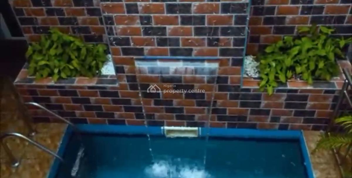 Functional Hotel - Land Size of Over 680sqm - Dedicated Transformer -, Ajah, Lagos, Hotel / Guest House for Sale