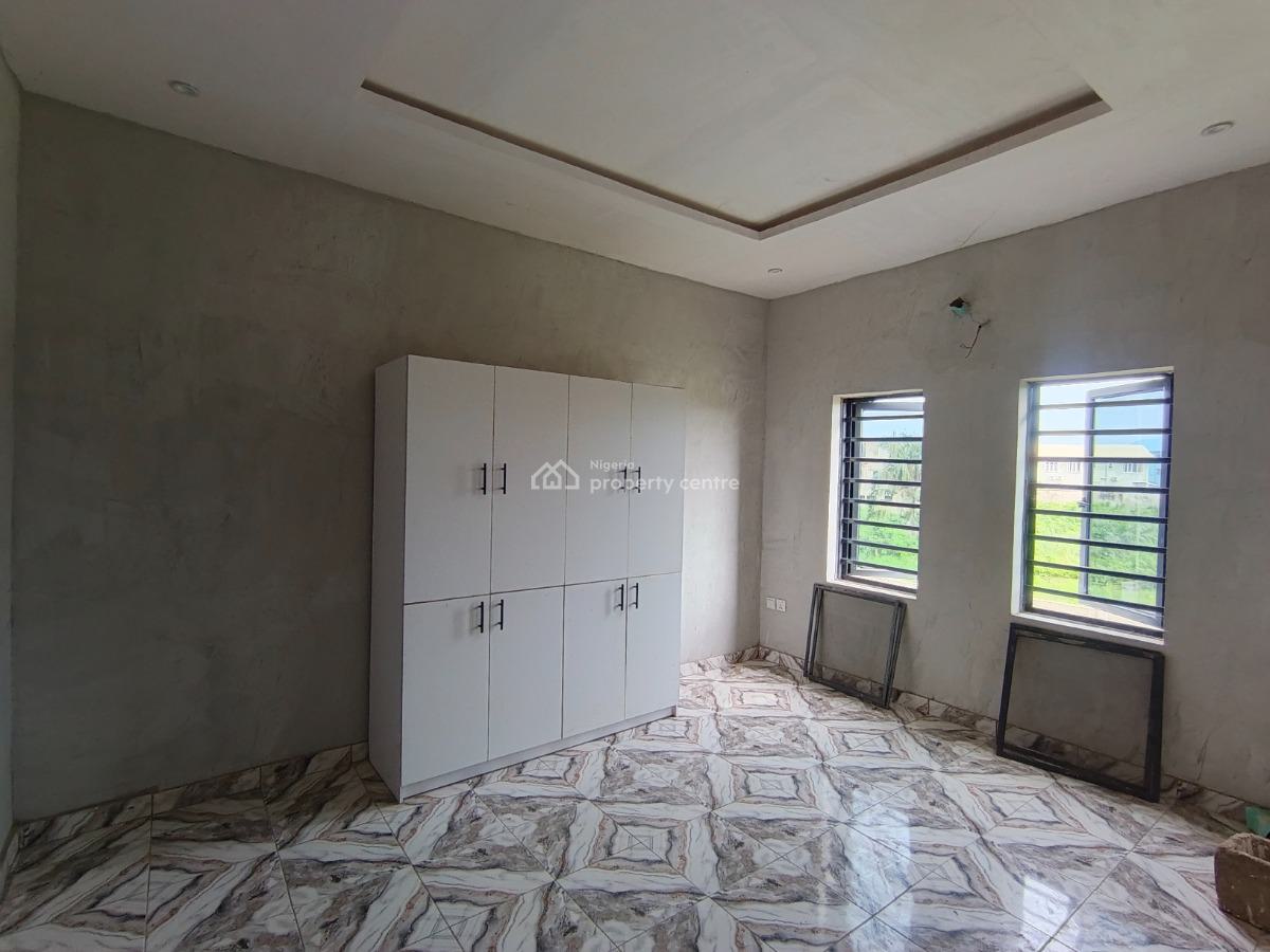 2 Bedroom Flat, Awolowo Road Ikorodu, Ikorodu, Lagos, Terraced Duplex for Rent