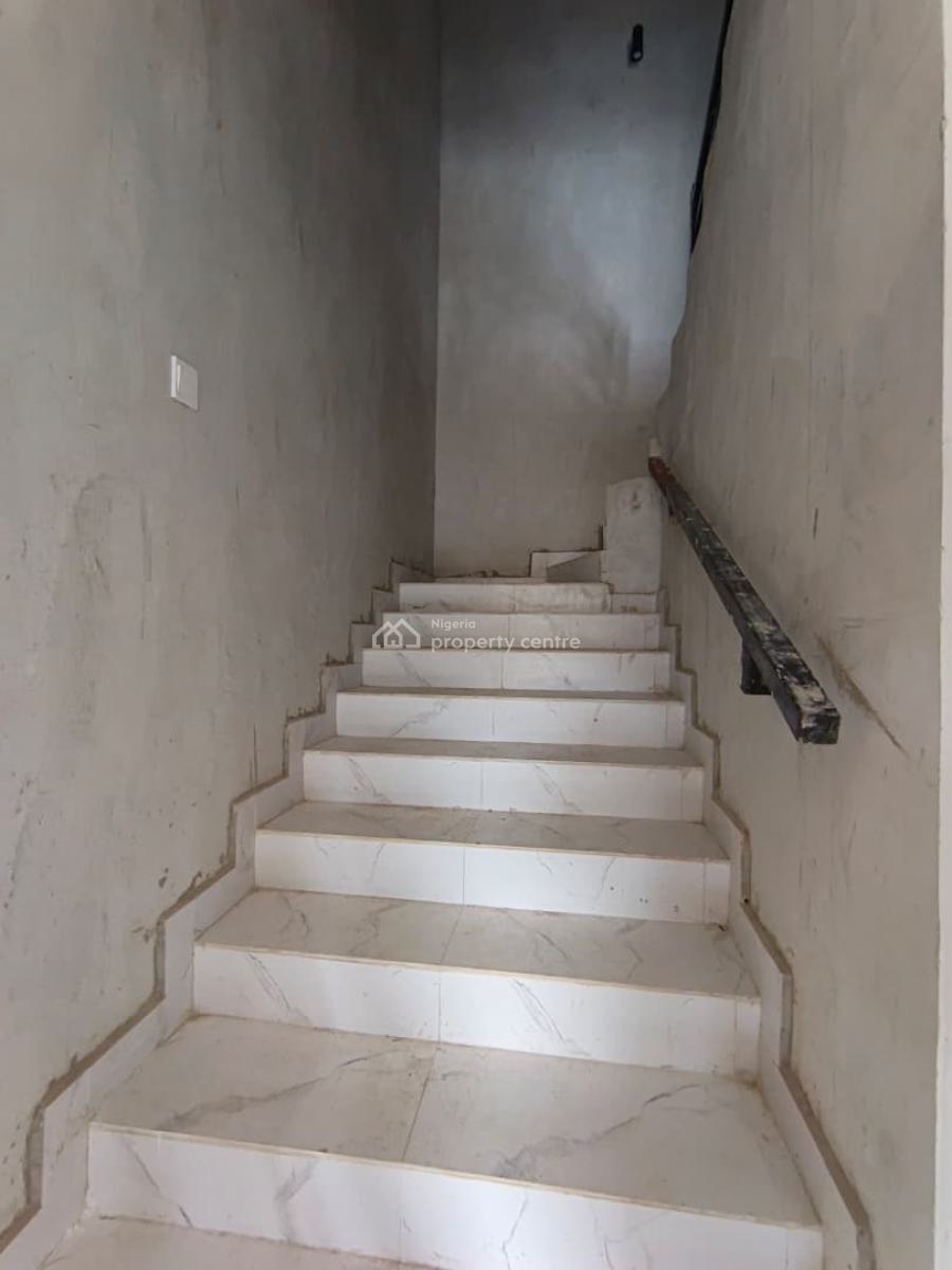 2 Bedroom Flat, Ebute Igbogbo Road, Ikorodu, Lagos, Terraced Duplex for Rent