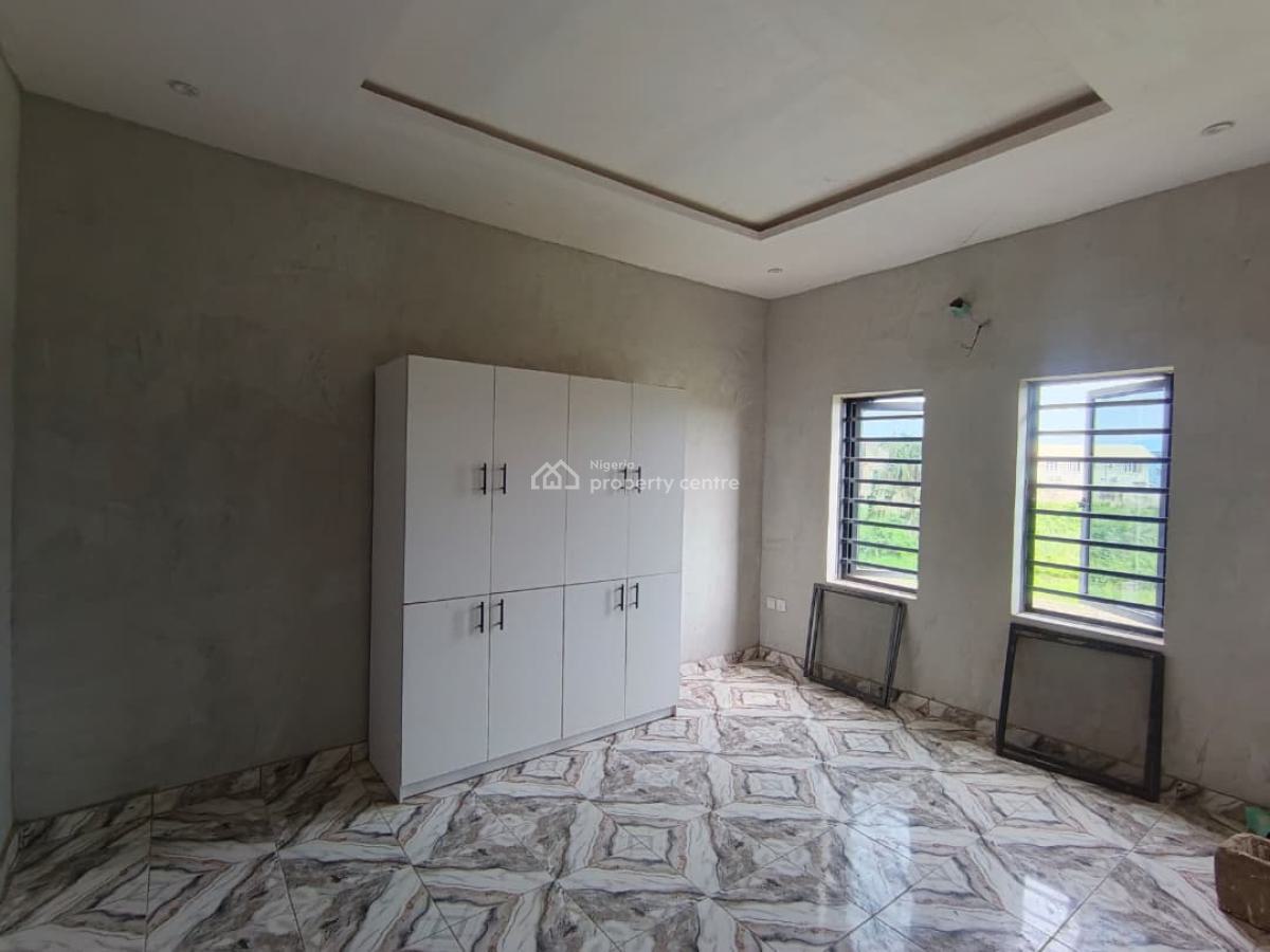 2 Bedroom Flat, Ebute Igbogbo Road, Ikorodu, Lagos, Terraced Duplex for Rent