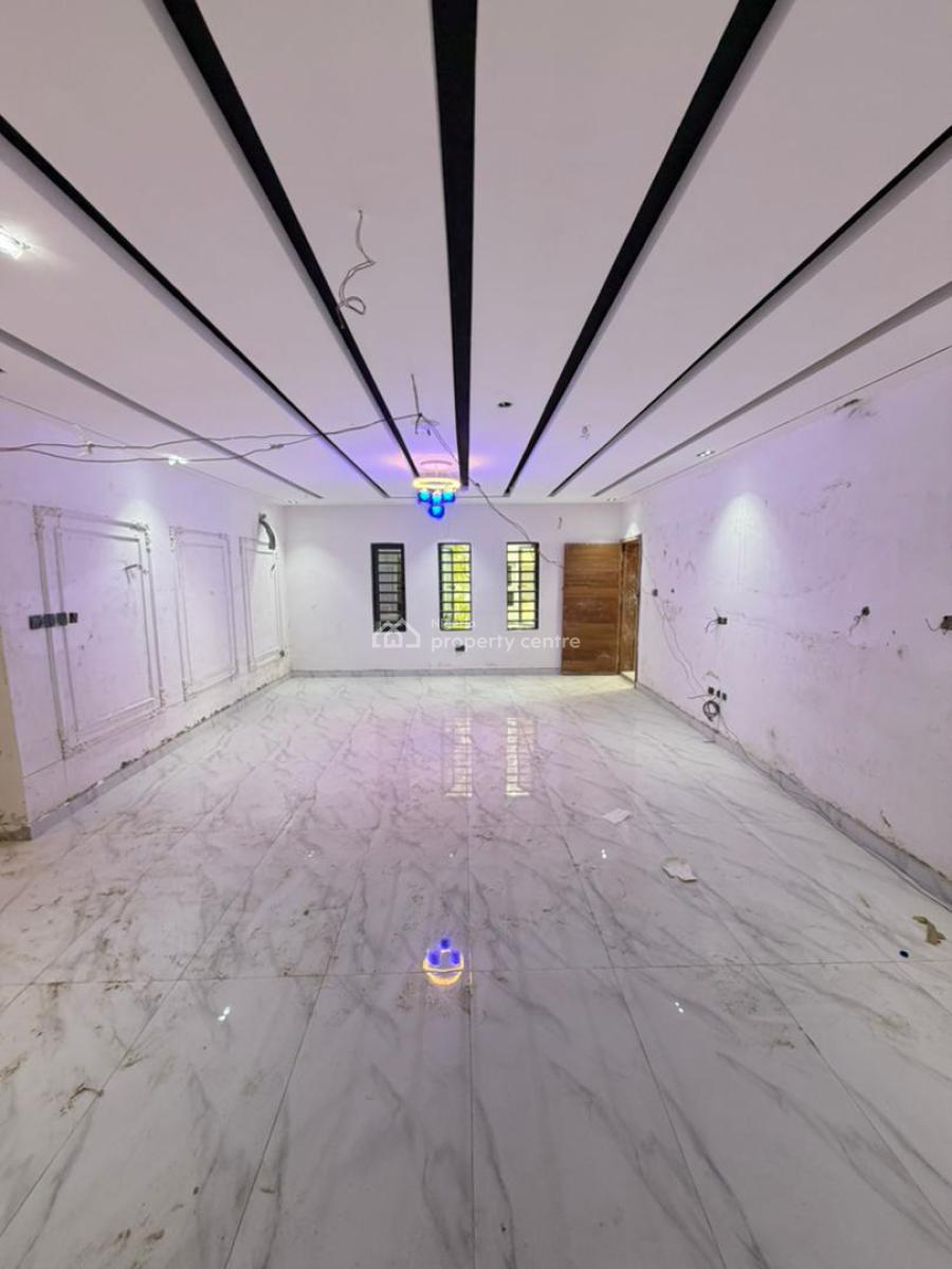 Tastefully Finished 3 Bedroom Flat, Lekki Phase 1, Lekki, Lagos, Flat / Apartment for Sale