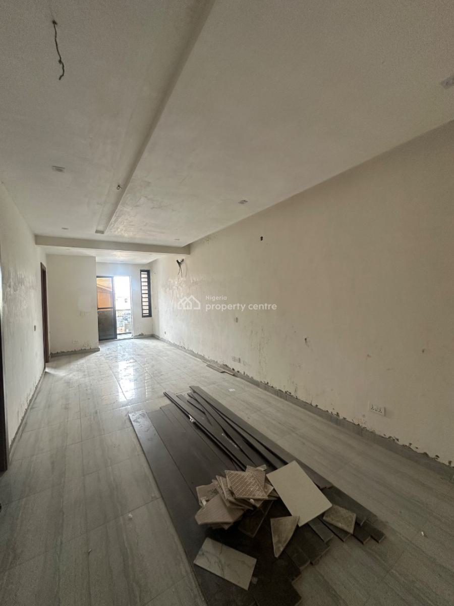 2 Bedroom Apartment, Ologolo, Lekki, Lagos, Flat / Apartment for Sale