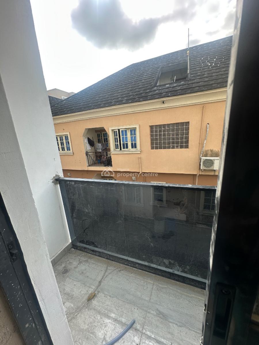 2 Bedroom Apartment, Ologolo, Lekki, Lagos, Flat / Apartment for Sale