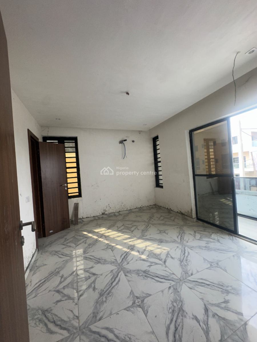 2 Bedroom Apartment, Ologolo, Lekki, Lagos, Flat / Apartment for Sale