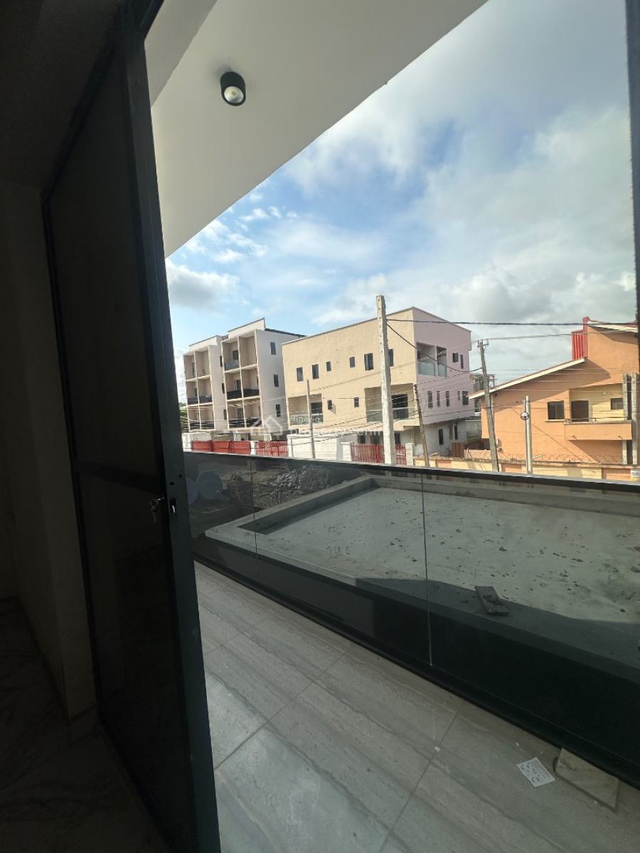 2 Bedroom Apartment, Ologolo, Lekki, Lagos, Flat / Apartment for Sale
