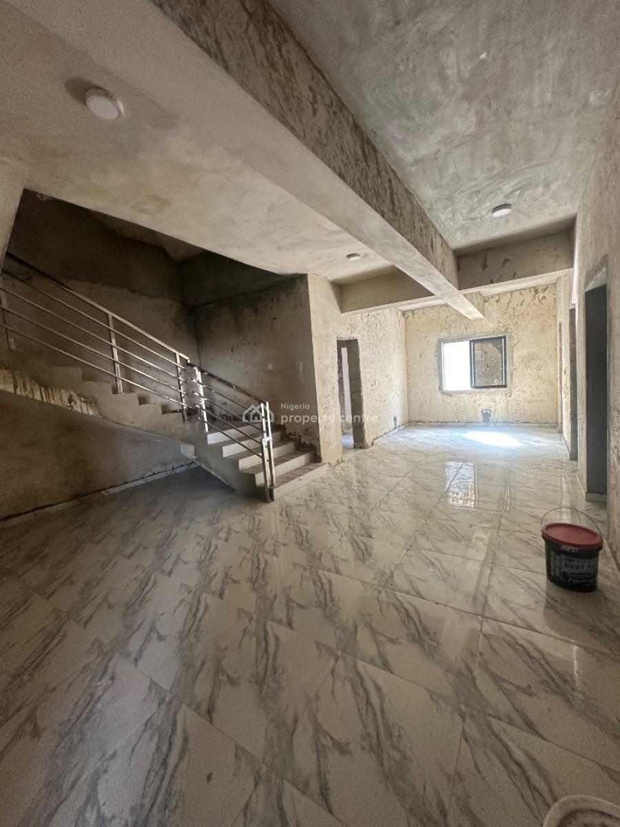 2 Bedroom Apartment, Ologolo, Lekki, Lagos, Flat / Apartment for Sale