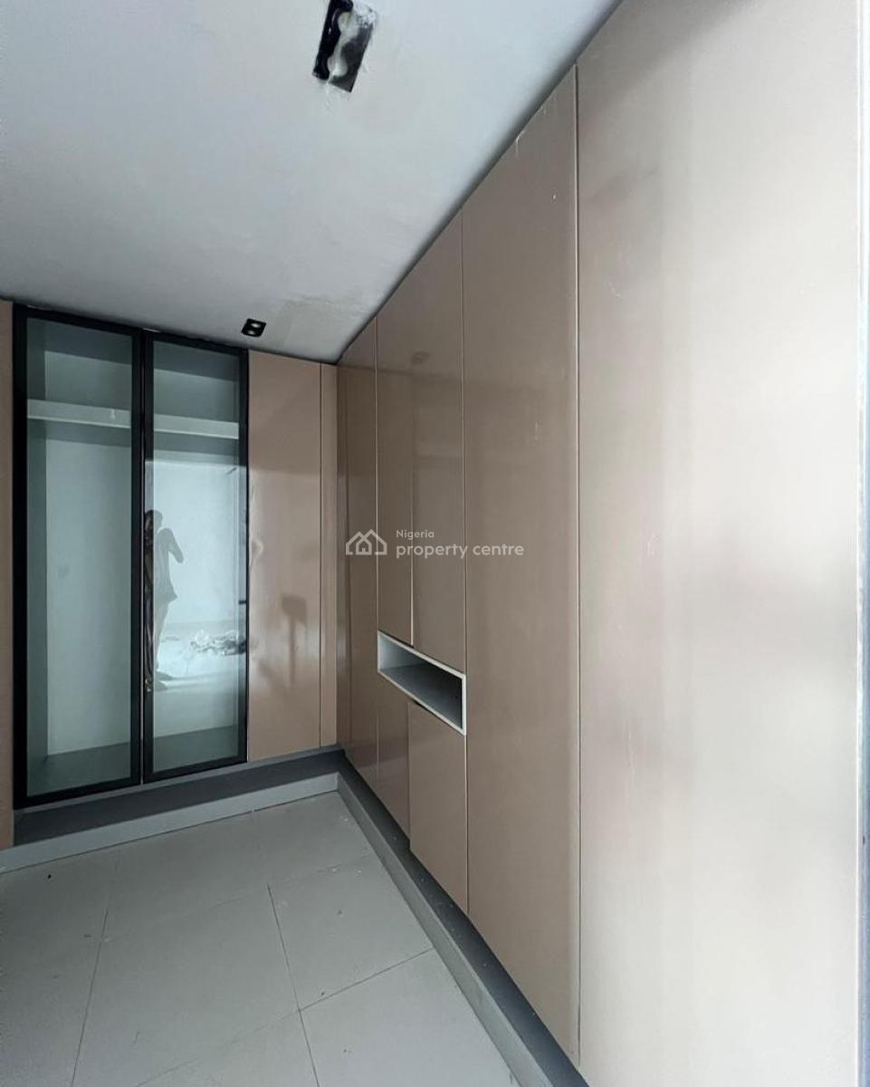 Exquisite 4 Bedroom Terrace Duplex Plus Bq, Lekki Phase 1, Lekki Phase 1, Lekki, Lagos, Terraced Duplex for Rent