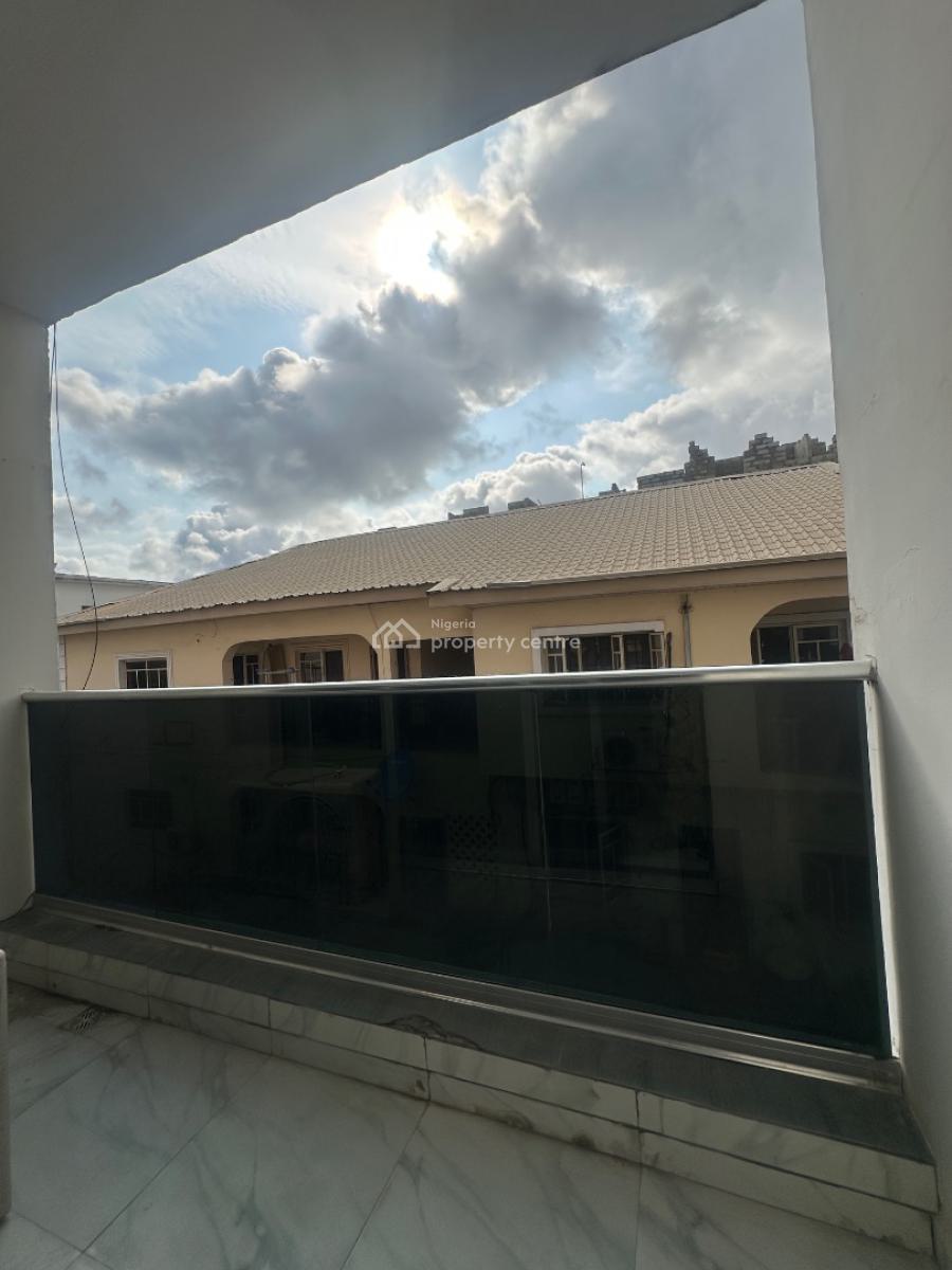 2 Bedroom Apartment, Ologolo, Lekki, Lagos, Flat / Apartment for Sale