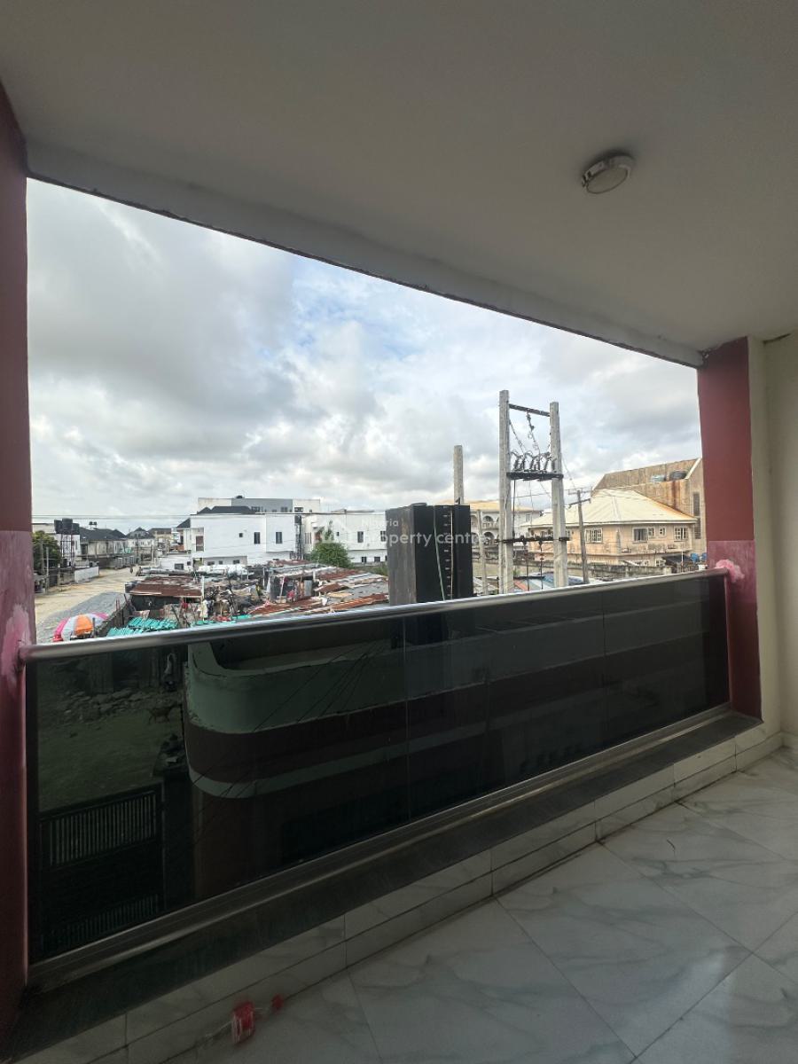 2 Bedroom Apartment, Ologolo, Lekki, Lagos, Flat / Apartment for Sale