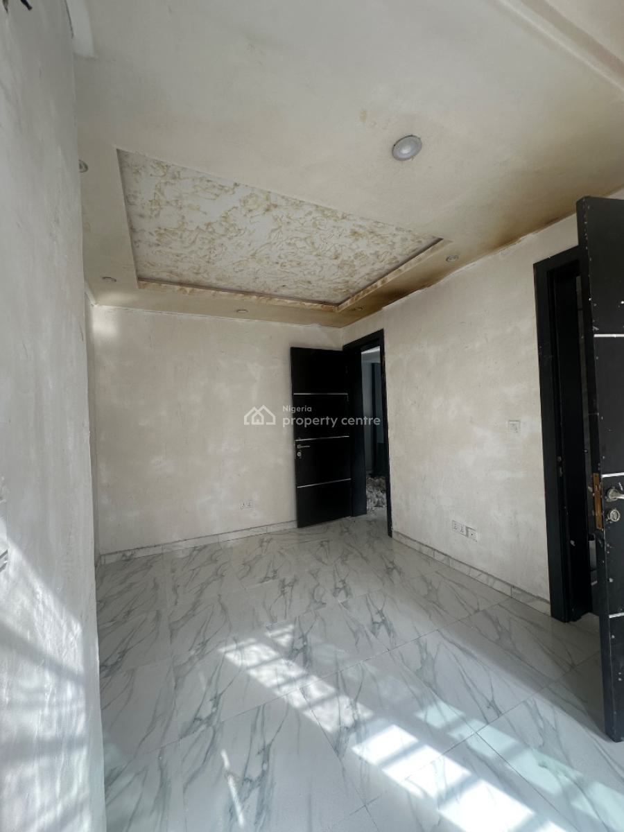 2 Bedroom Apartment, Ologolo, Lekki, Lagos, Flat / Apartment for Sale