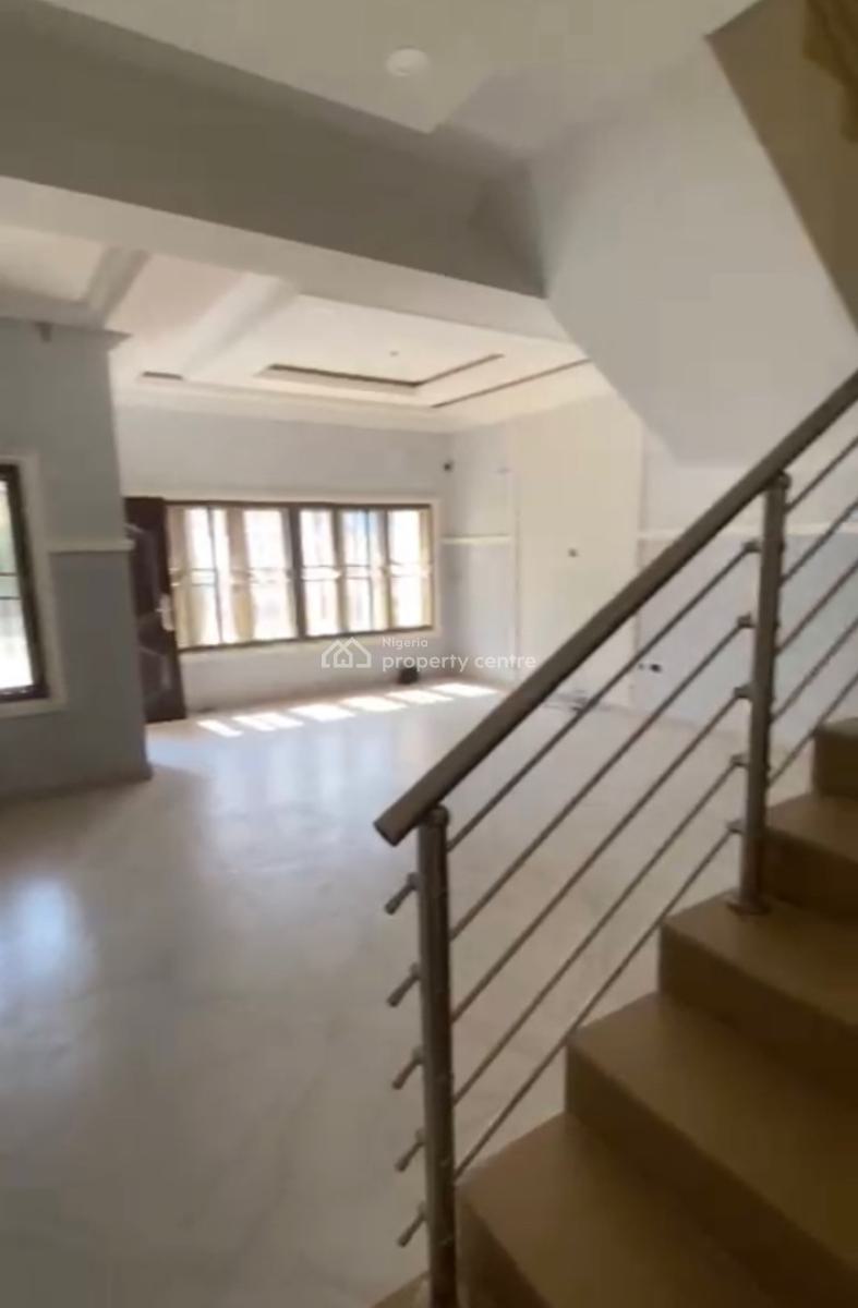Luxury 2 Bedroom Terrace Duplex, Karsana, Abuja, Terraced Duplex for Sale