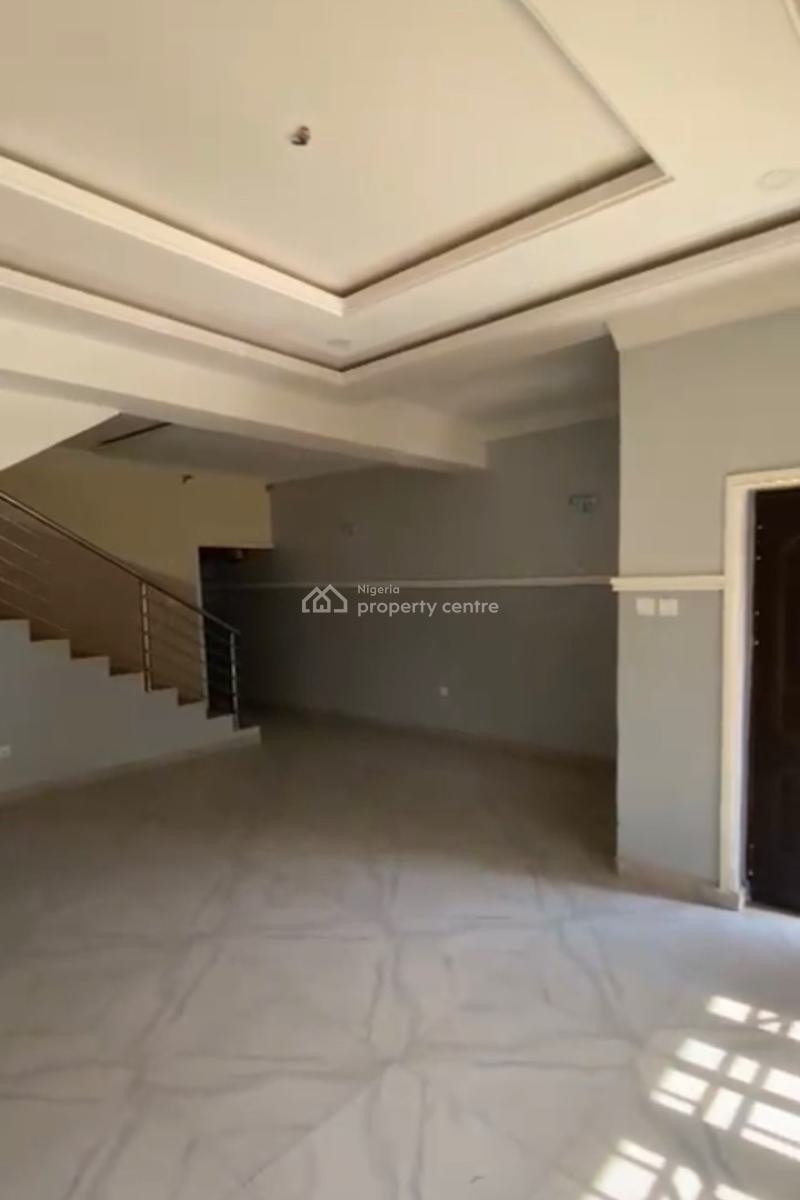 Luxury 2 Bedroom Terrace Duplex, Karsana, Abuja, Terraced Duplex for Sale