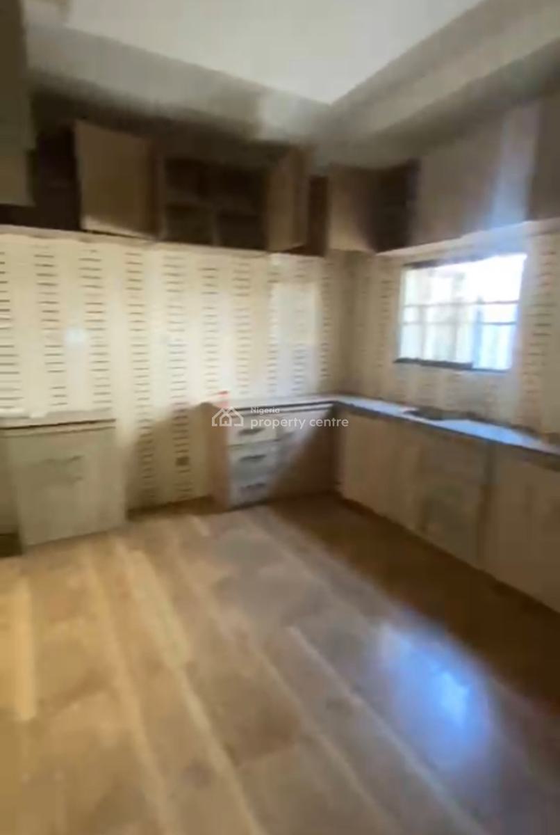 Luxury 2 Bedroom Terrace Duplex, Karsana, Abuja, Terraced Duplex for Sale