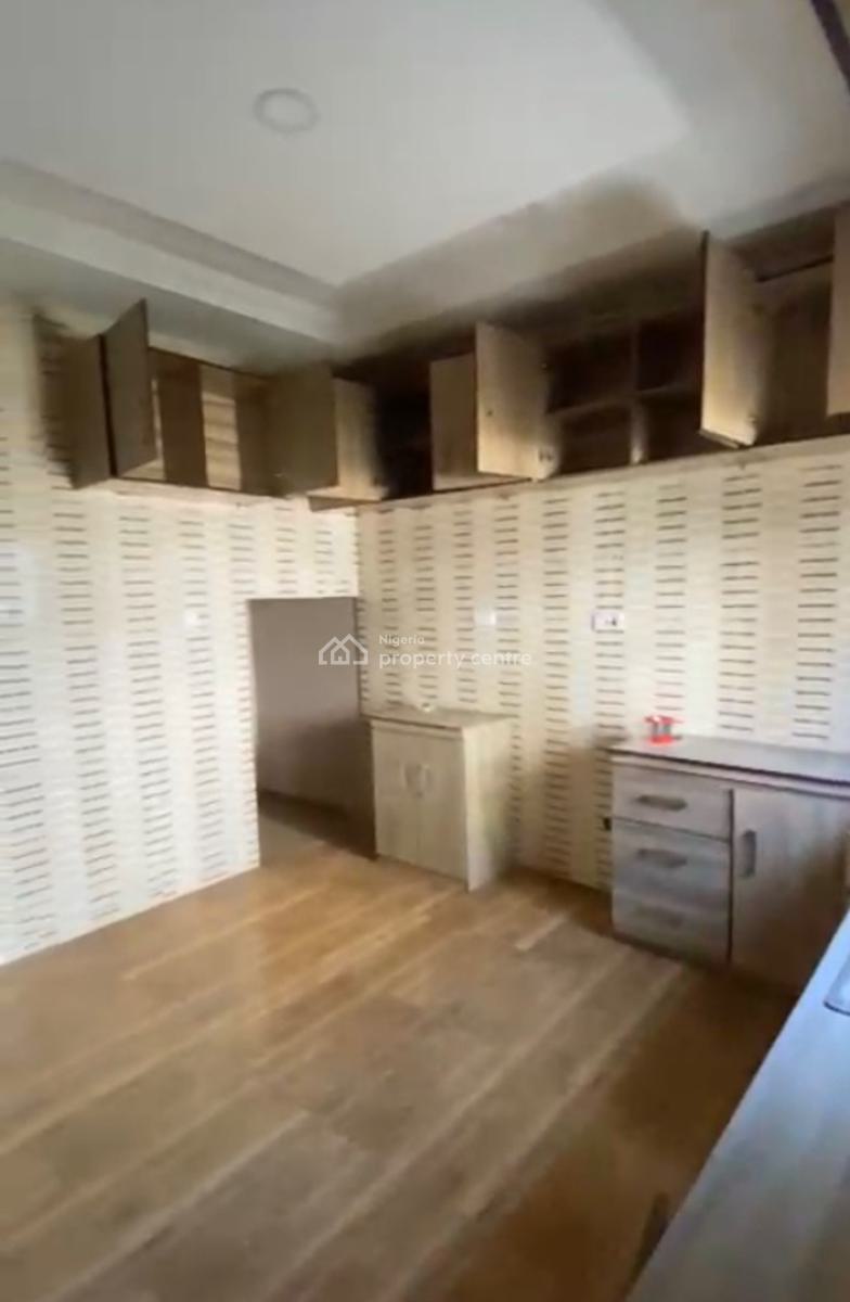 Luxury 2 Bedroom Terrace Duplex, Karsana, Abuja, Terraced Duplex for Sale