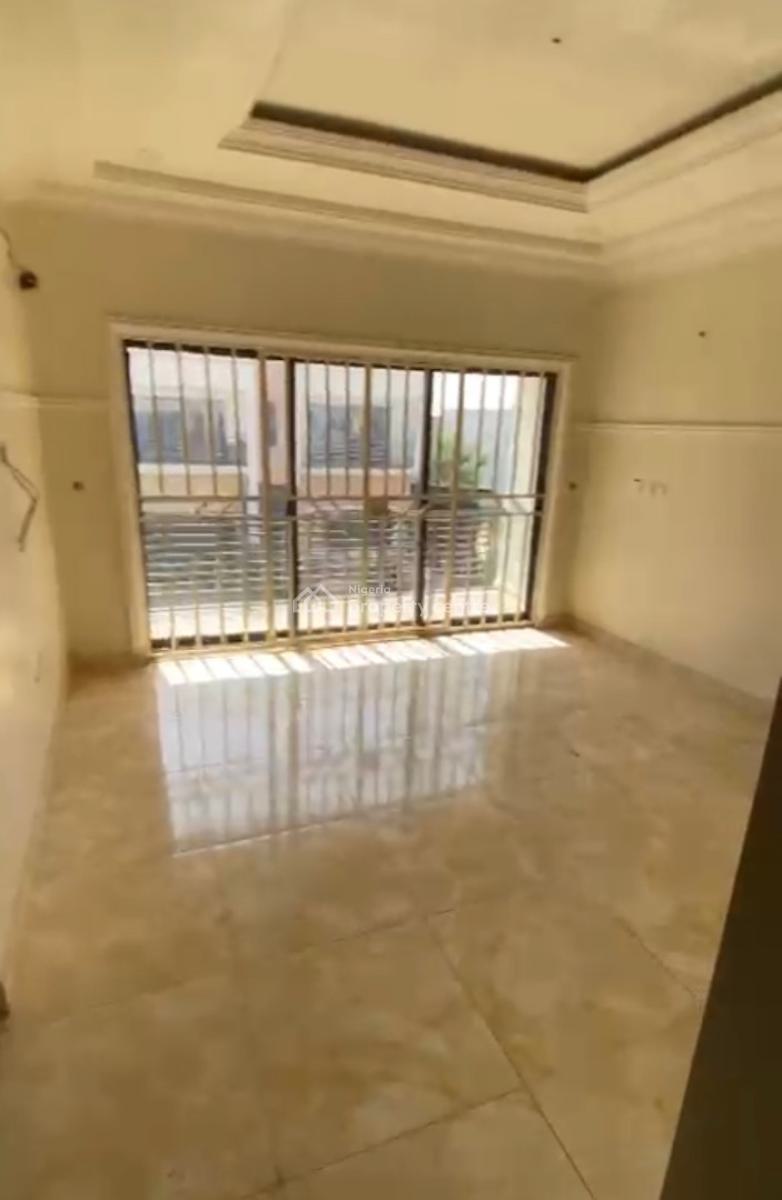 Luxury 2 Bedroom Terrace Duplex, Karsana, Abuja, Terraced Duplex for Sale