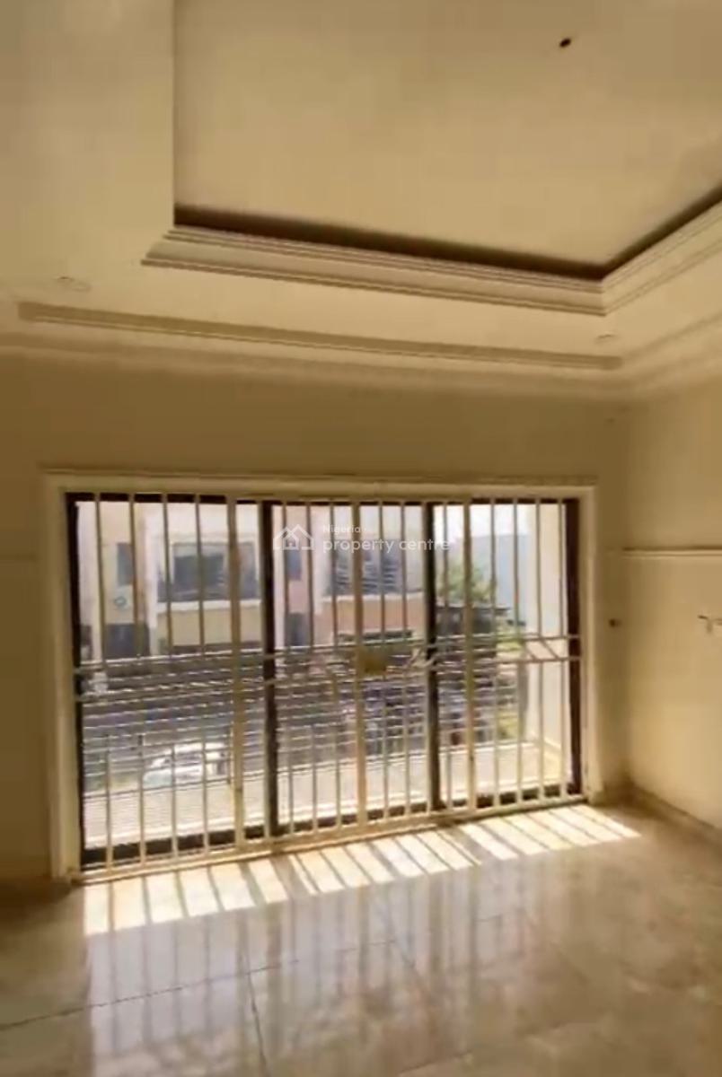 Luxury 2 Bedroom Terrace Duplex, Karsana, Abuja, Terraced Duplex for Sale