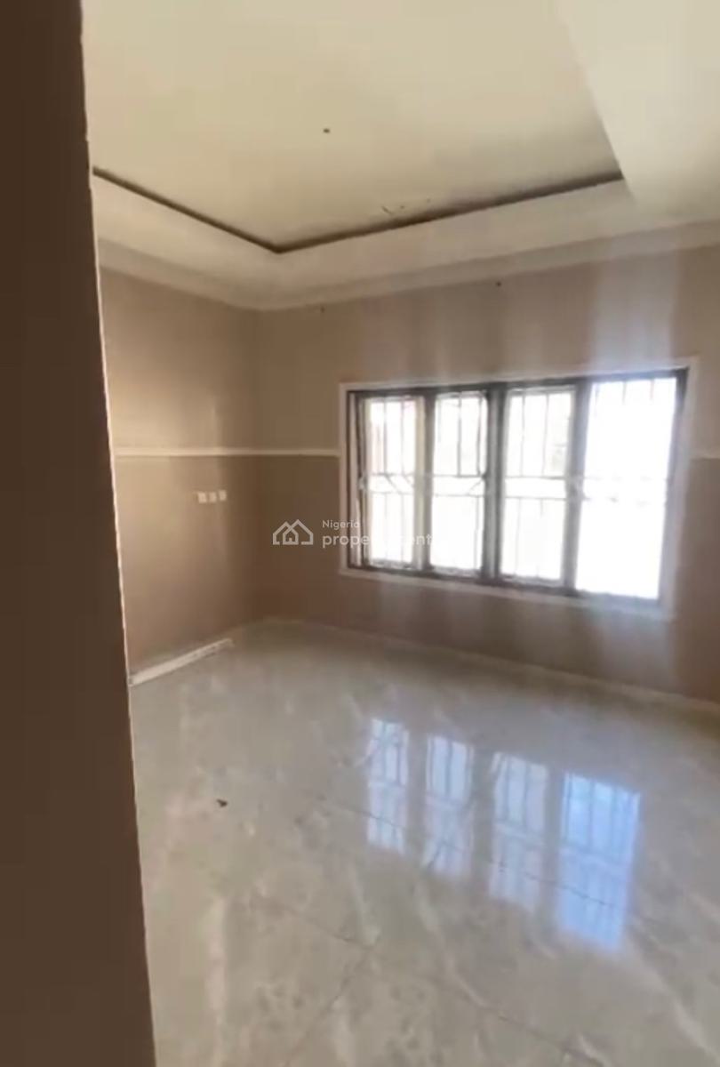 Luxury 2 Bedroom Terrace Duplex, Karsana, Abuja, Terraced Duplex for Sale