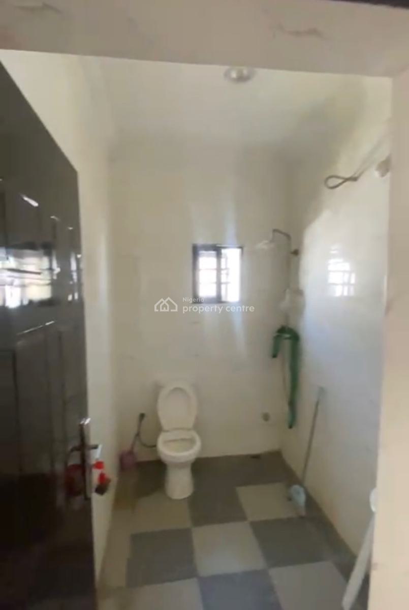 Luxury 2 Bedroom Terrace Duplex, Karsana, Abuja, Terraced Duplex for Sale