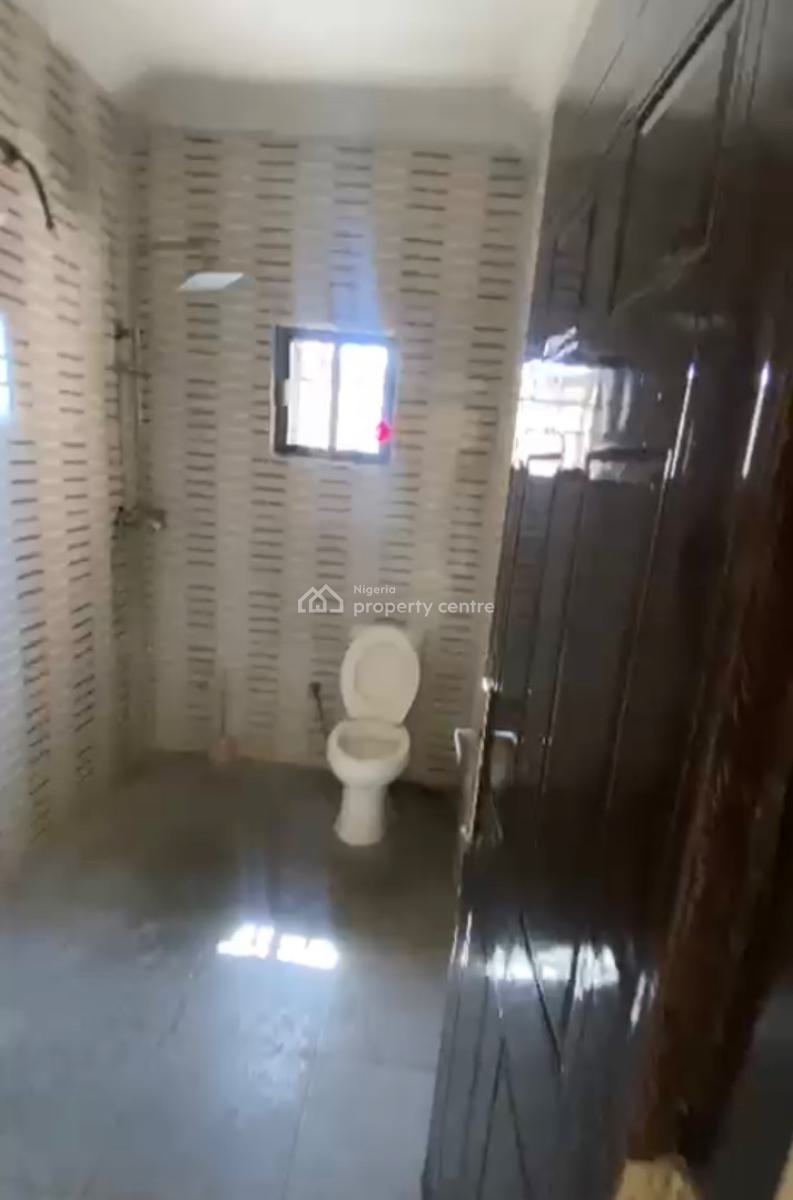 Luxury 2 Bedroom Terrace Duplex, Karsana, Abuja, Terraced Duplex for Sale