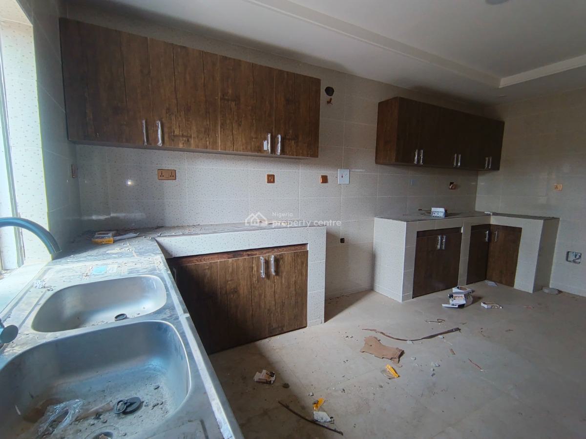 3 Bedroom Duplex, Ikorodu, Lagos, Terraced Duplex for Rent