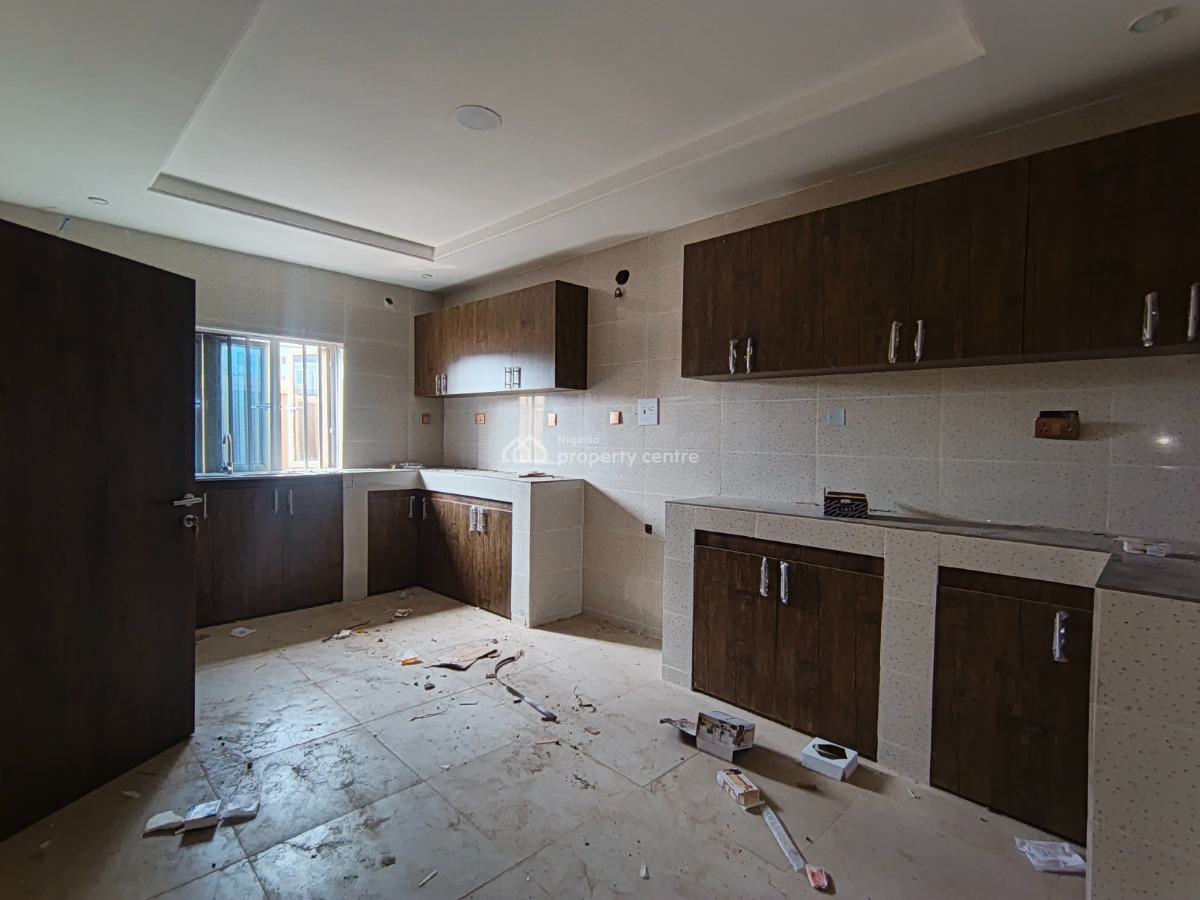 3 Bedroom Duplex, Ikorodu, Lagos, Terraced Duplex for Rent