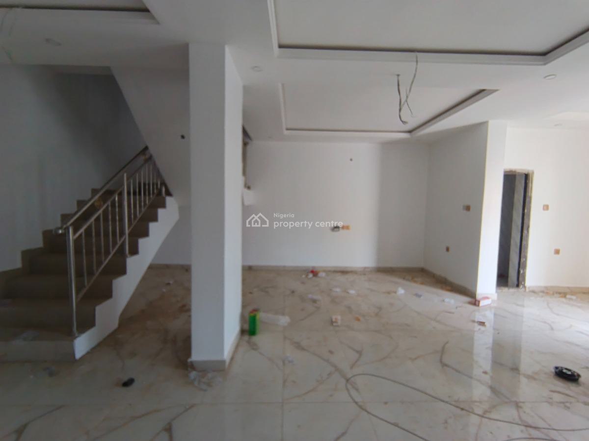 3 Bedroom Duplex, Ikorodu, Lagos, Terraced Duplex for Rent