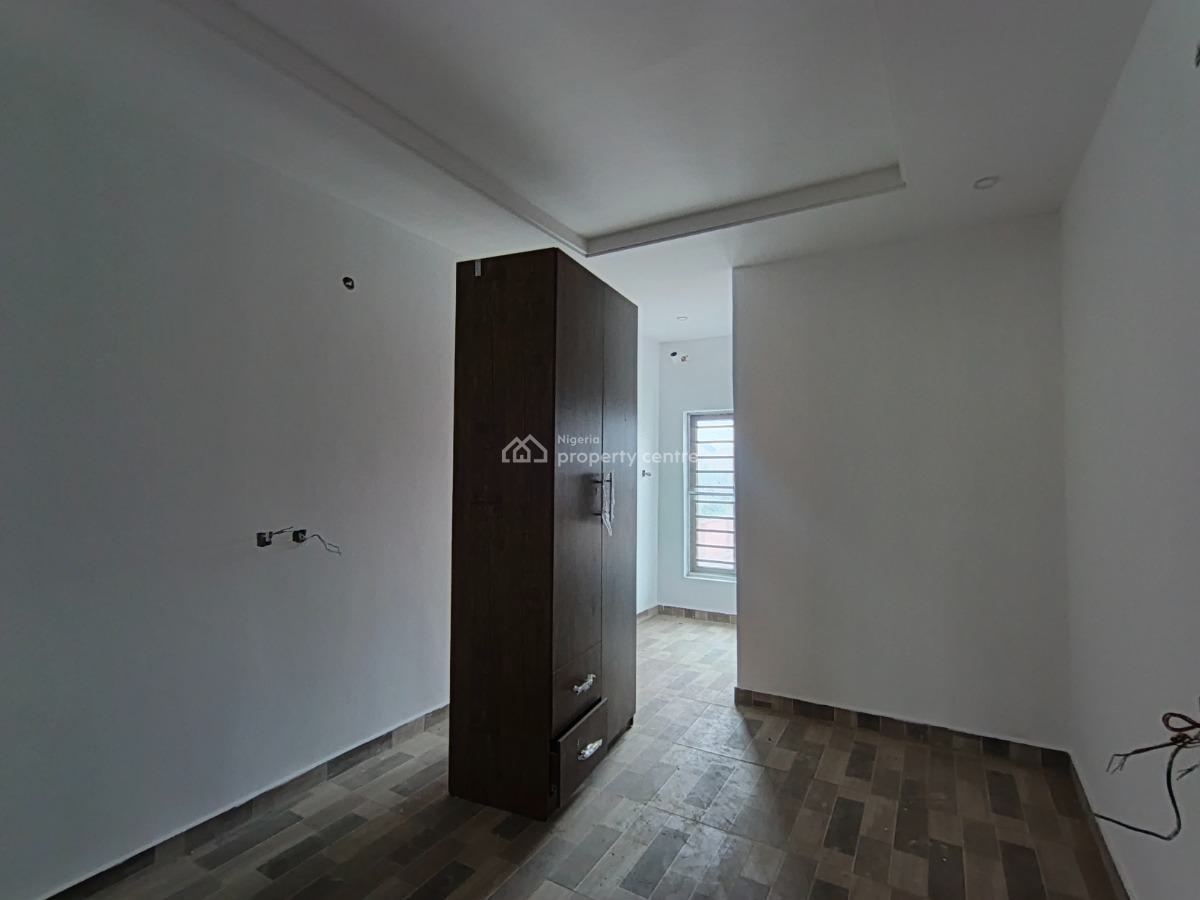 3 Bedroom Duplex, Ikorodu, Lagos, Terraced Duplex for Rent