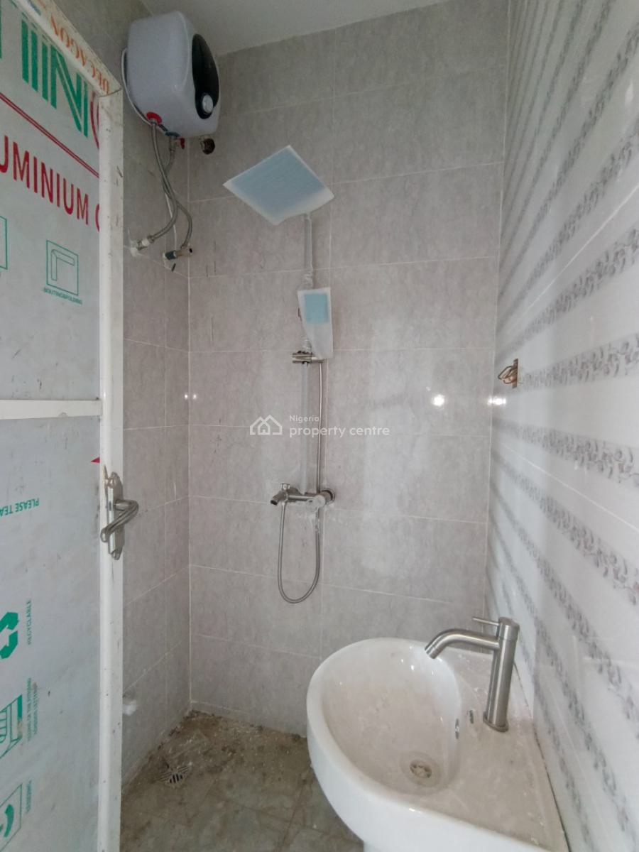 3 Bedroom Duplex, Ikorodu, Lagos, Terraced Duplex for Rent