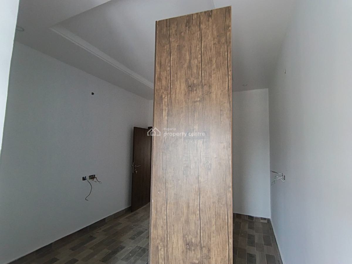 3 Bedroom Duplex, Ikorodu, Lagos, Terraced Duplex for Rent